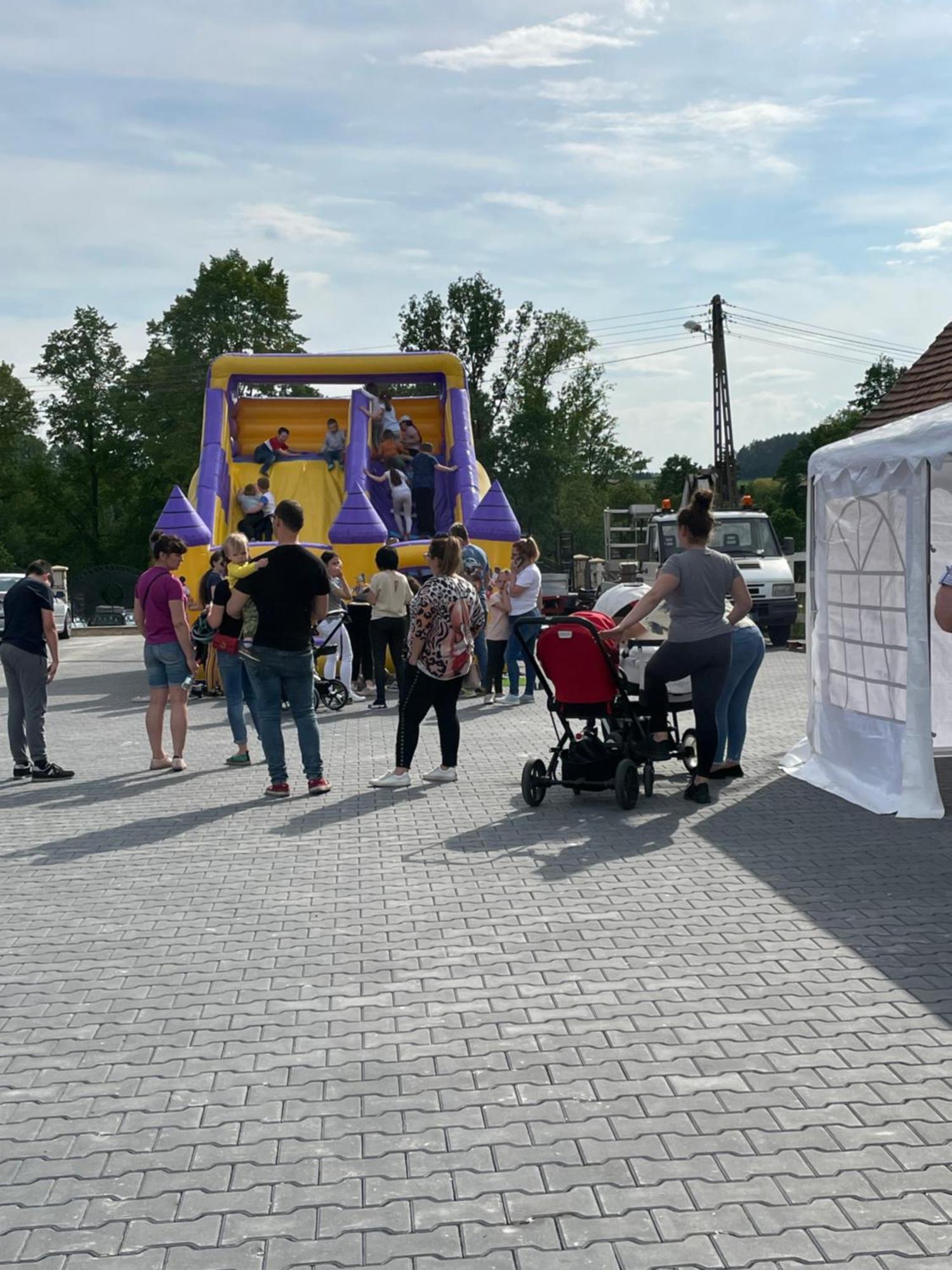 Agroturystyka Ranczo Gosciszow Новоґродзець Екстер'єр фото